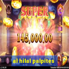 al hilal palpites